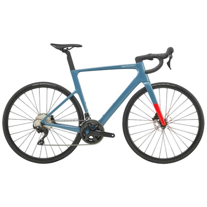 Cannondale SuperSix EVO 4 - Storm Cloud - D Byk Store