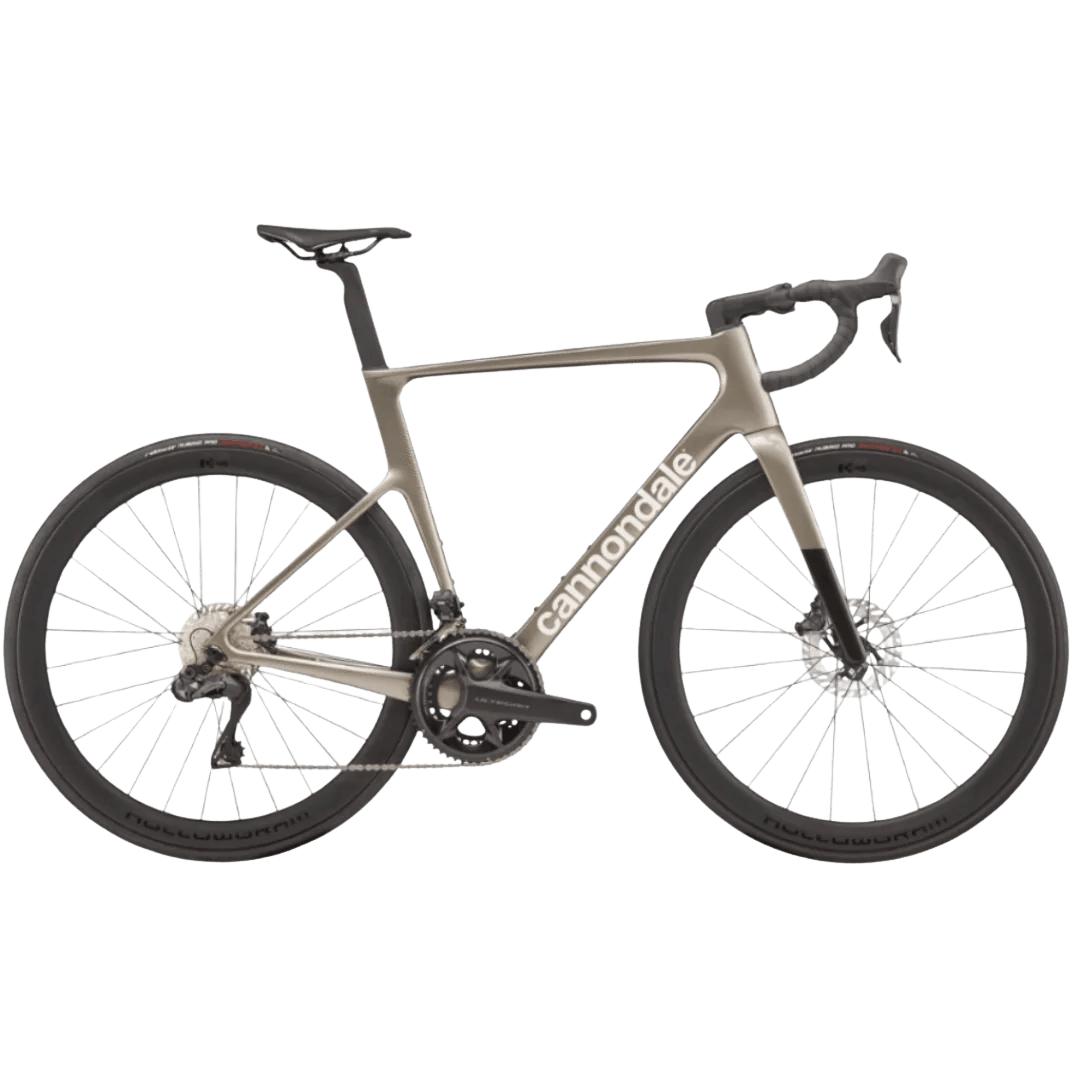 Cannondale SuperSix EVO Carbon 2 - Meteor Grey - D Byk Store