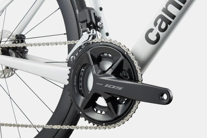 Cannondale SuperSix EVO Carbon 5 - Cashmere - D Byk Store