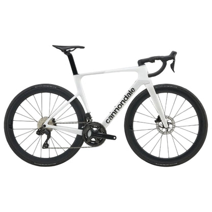 Cannondale SuperSix EVO Carbon 5 - Cashmere - D Byk Store