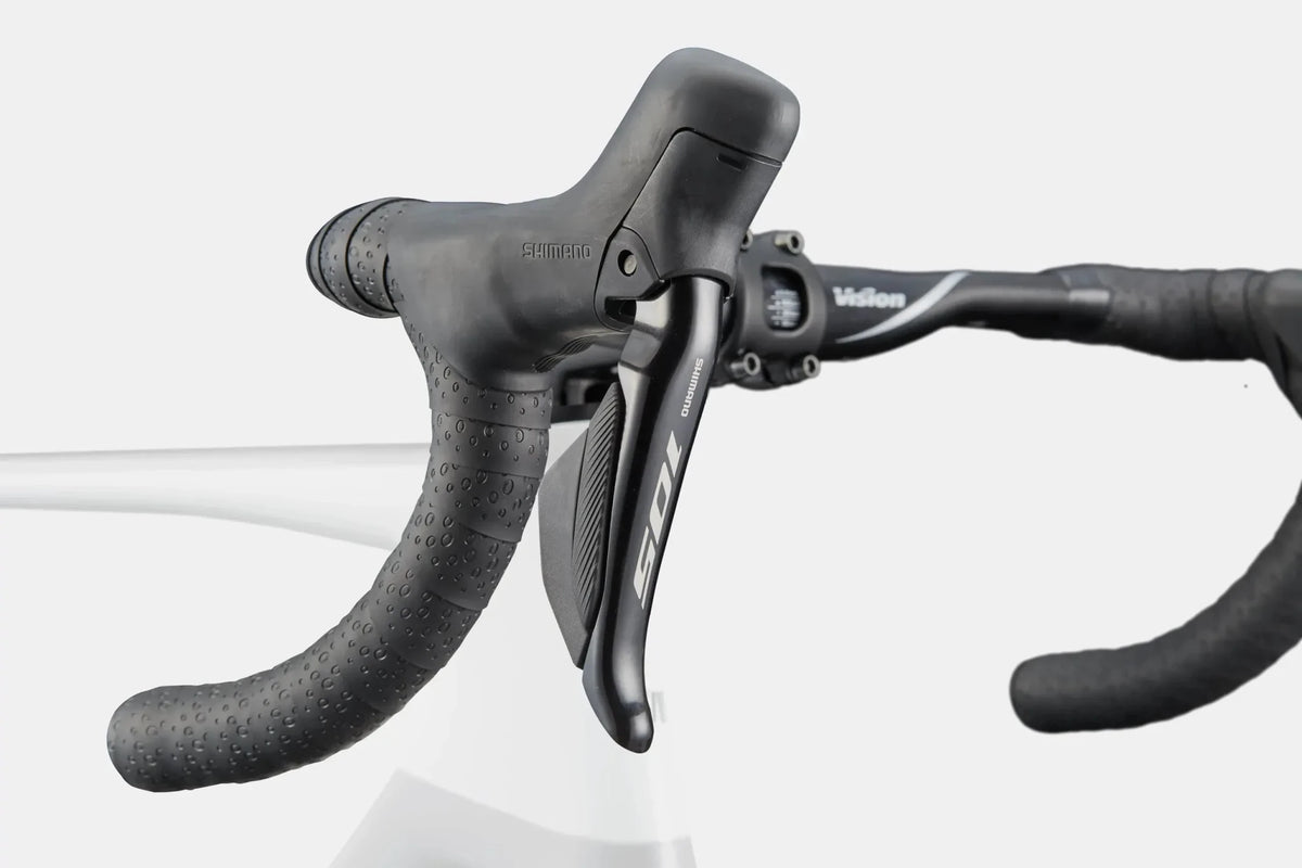 Cannondale SuperSix EVO Carbon 5 - Cashmere - D Byk Store