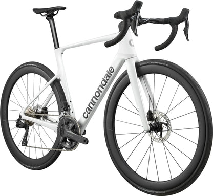 Cannondale SuperSix EVO Carbon 5 - Cashmere - D Byk Store