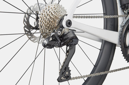 Cannondale SuperSix EVO Carbon 5 - Cashmere - D Byk Store