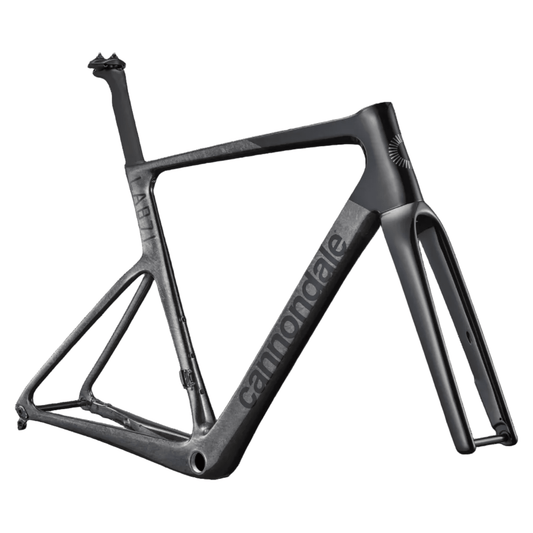 Cannondale SuperSix EVO LAB71 Frameset (Black) - D Byk Store