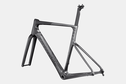 Cannondale SuperSix EVO LAB71 Frameset (Black) - D Byk Store