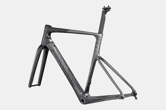 Cannondale SuperSix EVO LAB71 Frameset (Black) - D Byk Store