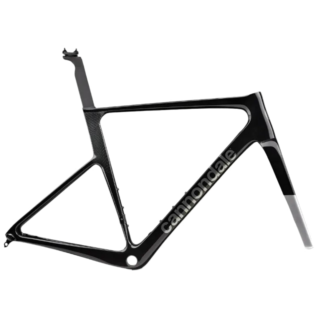 Cannondale SuperSix EVO Road Frameset (Black) - D Byk Store