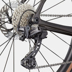 Cannondale SuperX 3 Carbon - Raw - D Byk Store