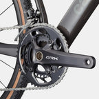 Cannondale SuperX 3 Carbon - Raw - D Byk Store
