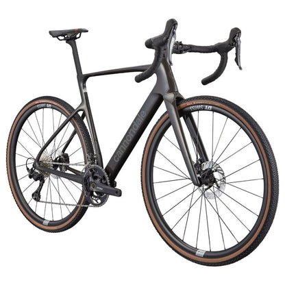 Cannondale SuperX 3 Carbon - Raw - D Byk Store
