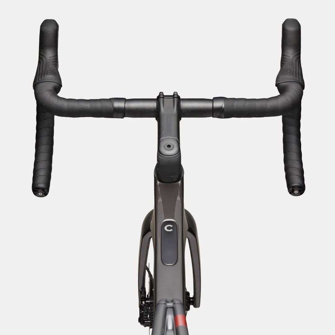 Cannondale SuperX 3 Carbon - Raw - D Byk Store