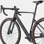 Cannondale SuperX 3 Carbon - Raw - D Byk Store