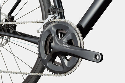 Cannondale Synapse 1 - Black - D Byk Store