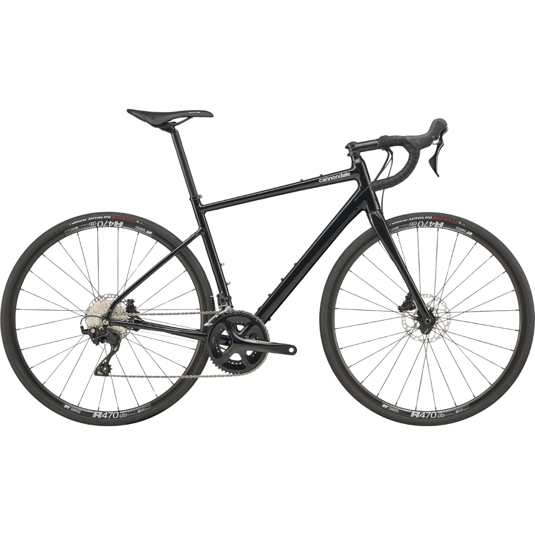 Cannondale Synapse 1 - Black - D Byk Store