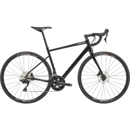 Cannondale Synapse 1 - Black - D Byk Store