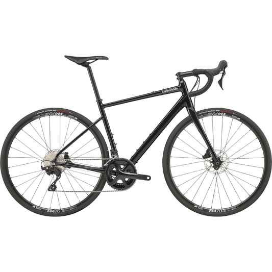 Cannondale Synapse 1 - Black - D Byk Store