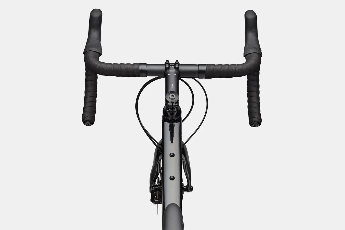Cannondale Synapse 1 - Black - D Byk Store