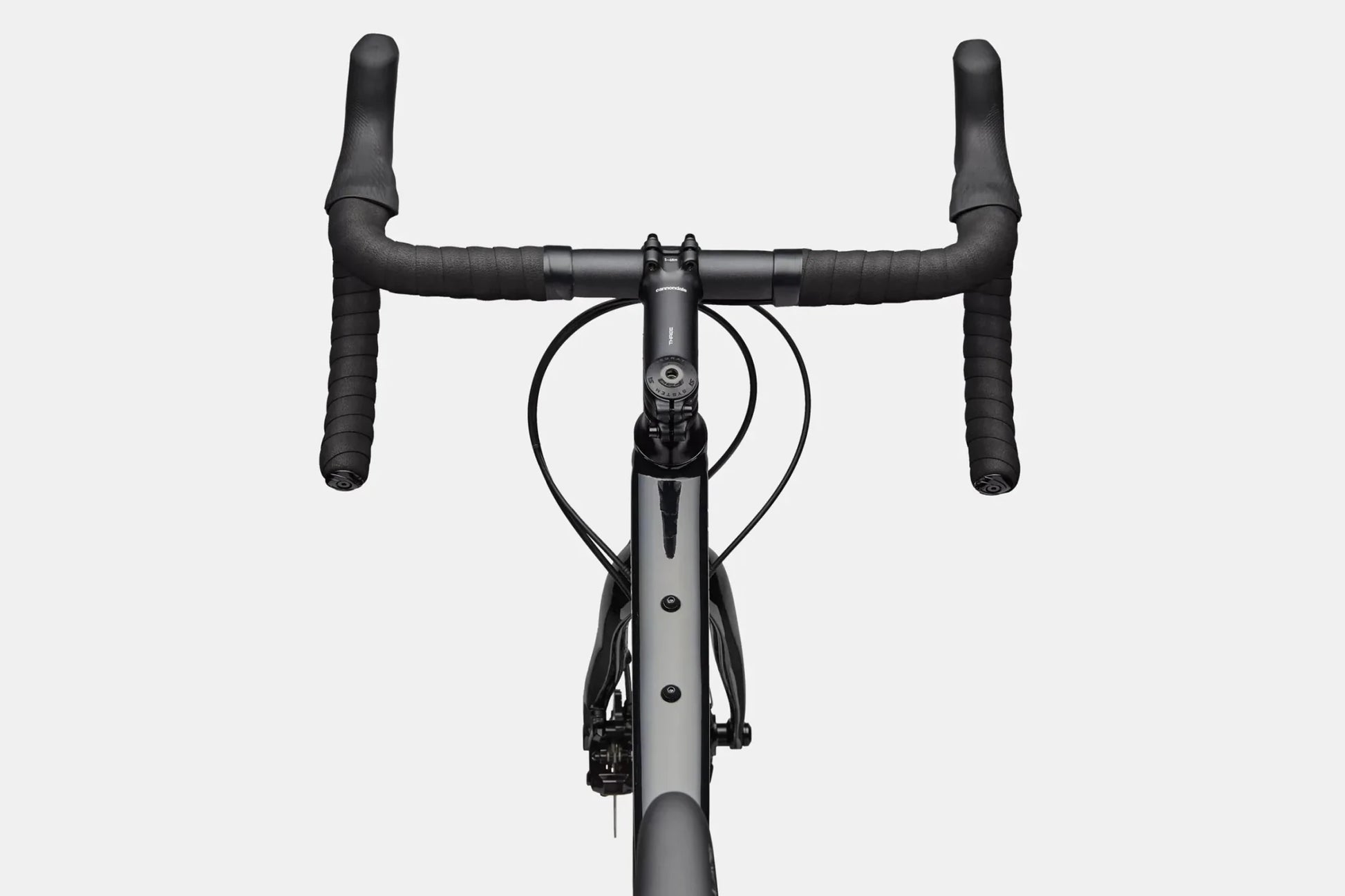 Cannondale Synapse 1 - Black - D Byk Store