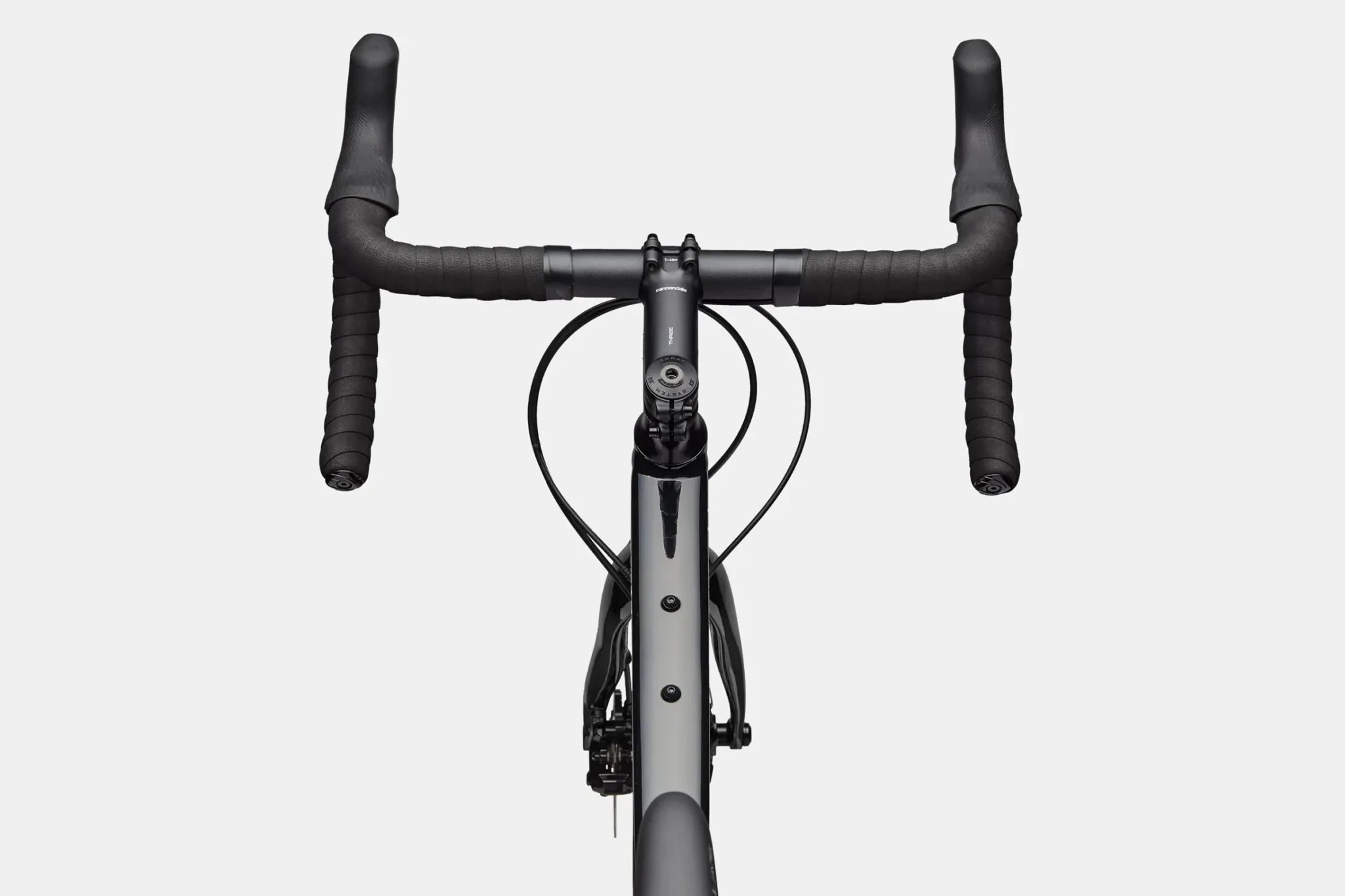 Cannondale Synapse 1 - Black - D Byk Store