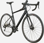 Cannondale Synapse 1 - Black - D Byk Store