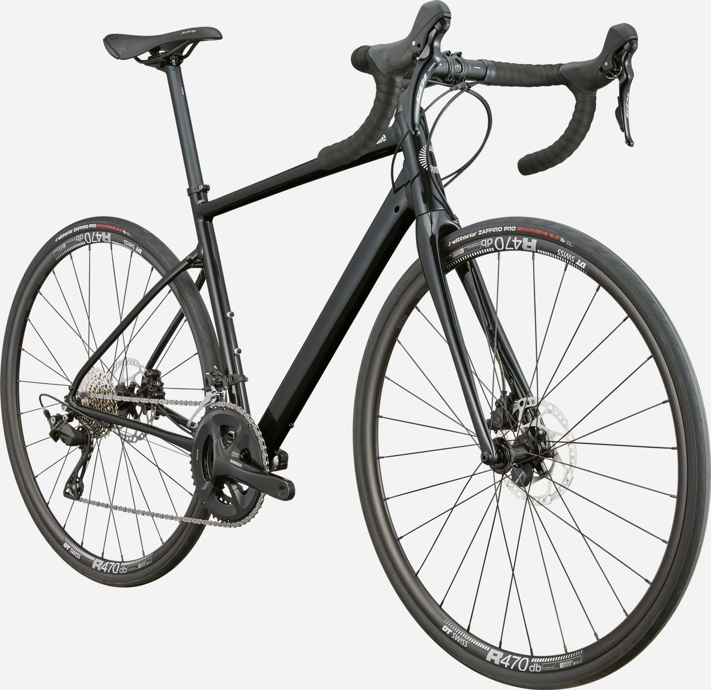Cannondale Synapse 1 - Black - D Byk Store