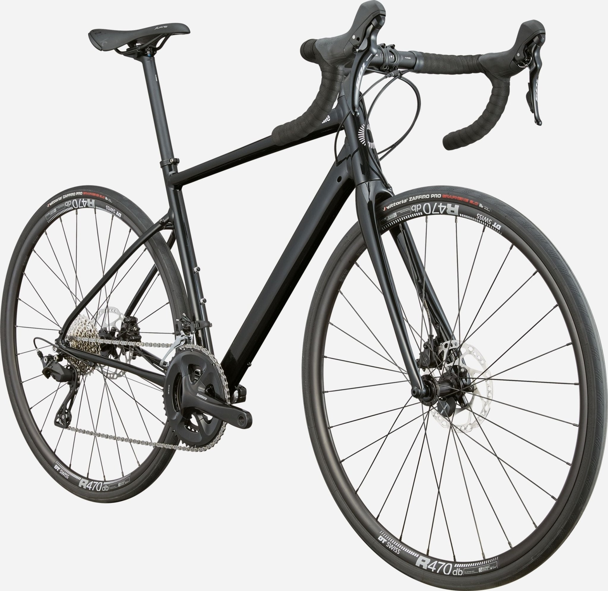 Cannondale Synapse 1 - Black - D Byk Store