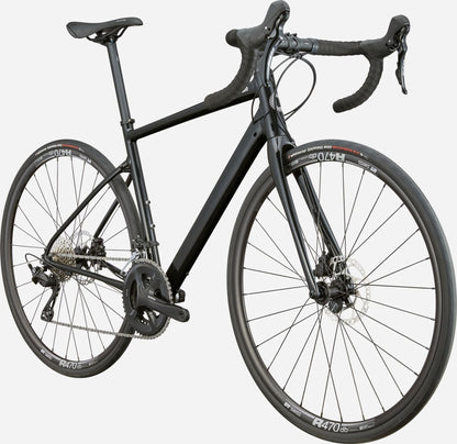 Cannondale Synapse 1 - Black - D Byk Store