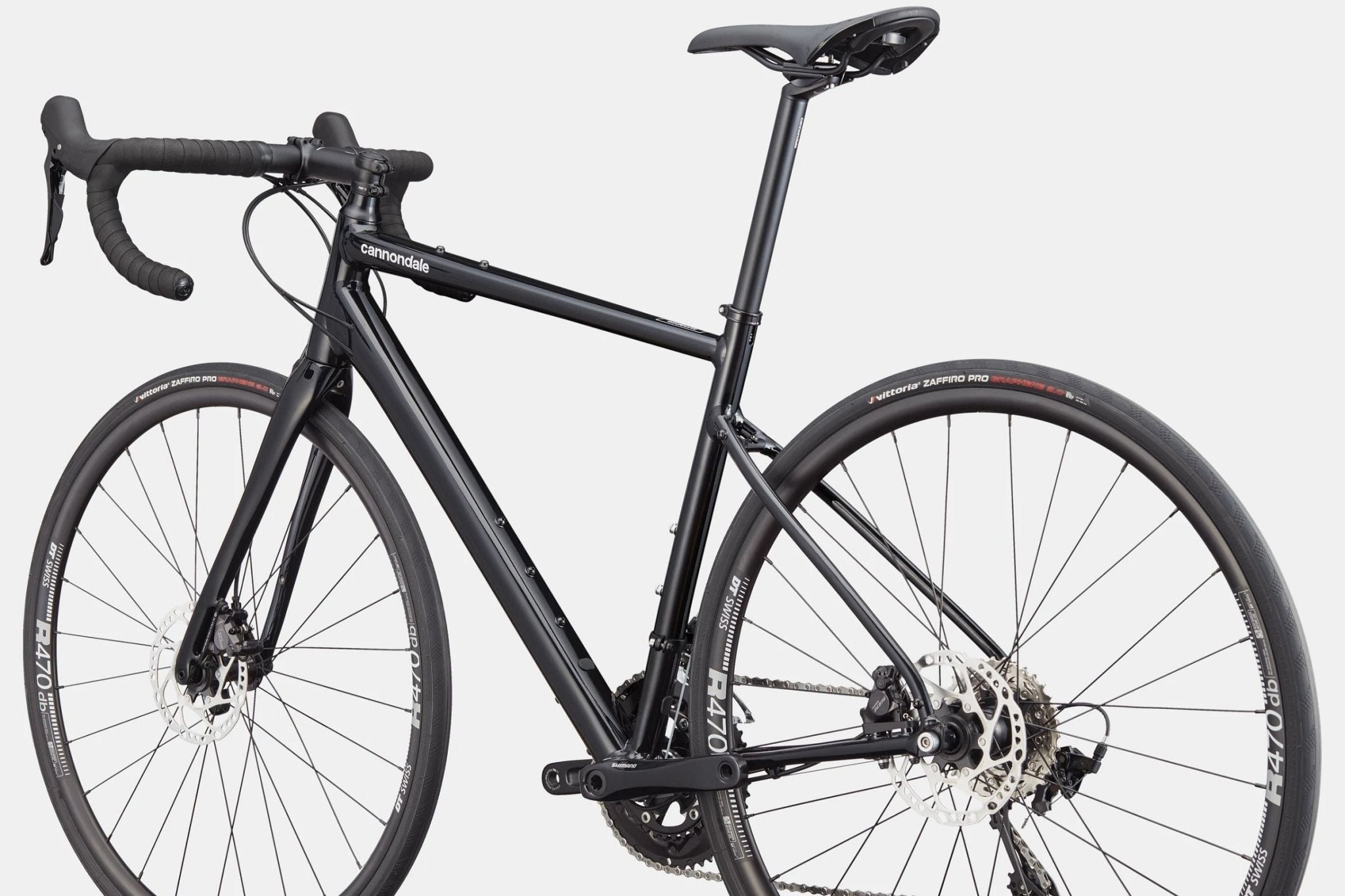 Cannondale Synapse 1 - Black – D Byk Store