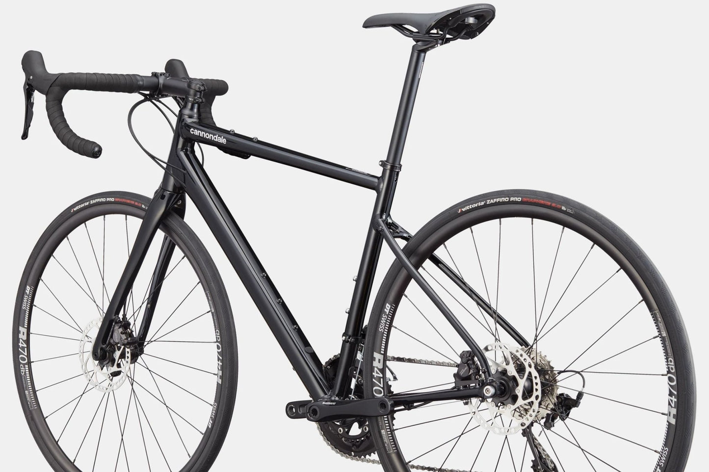 Cannondale Synapse 1 - Black - D Byk Store