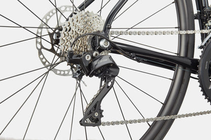 Cannondale Synapse 1 - Black - D Byk Store