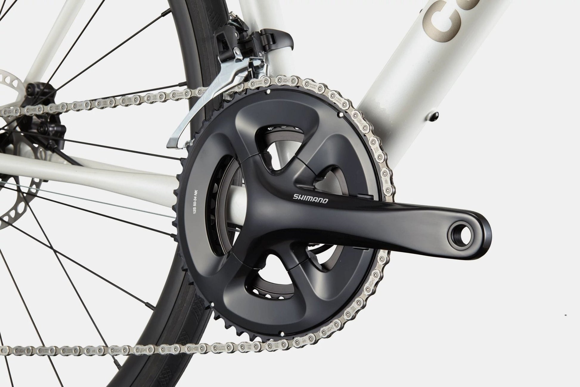 Cannondale Synapse 1 - Cashmere - D Byk Store