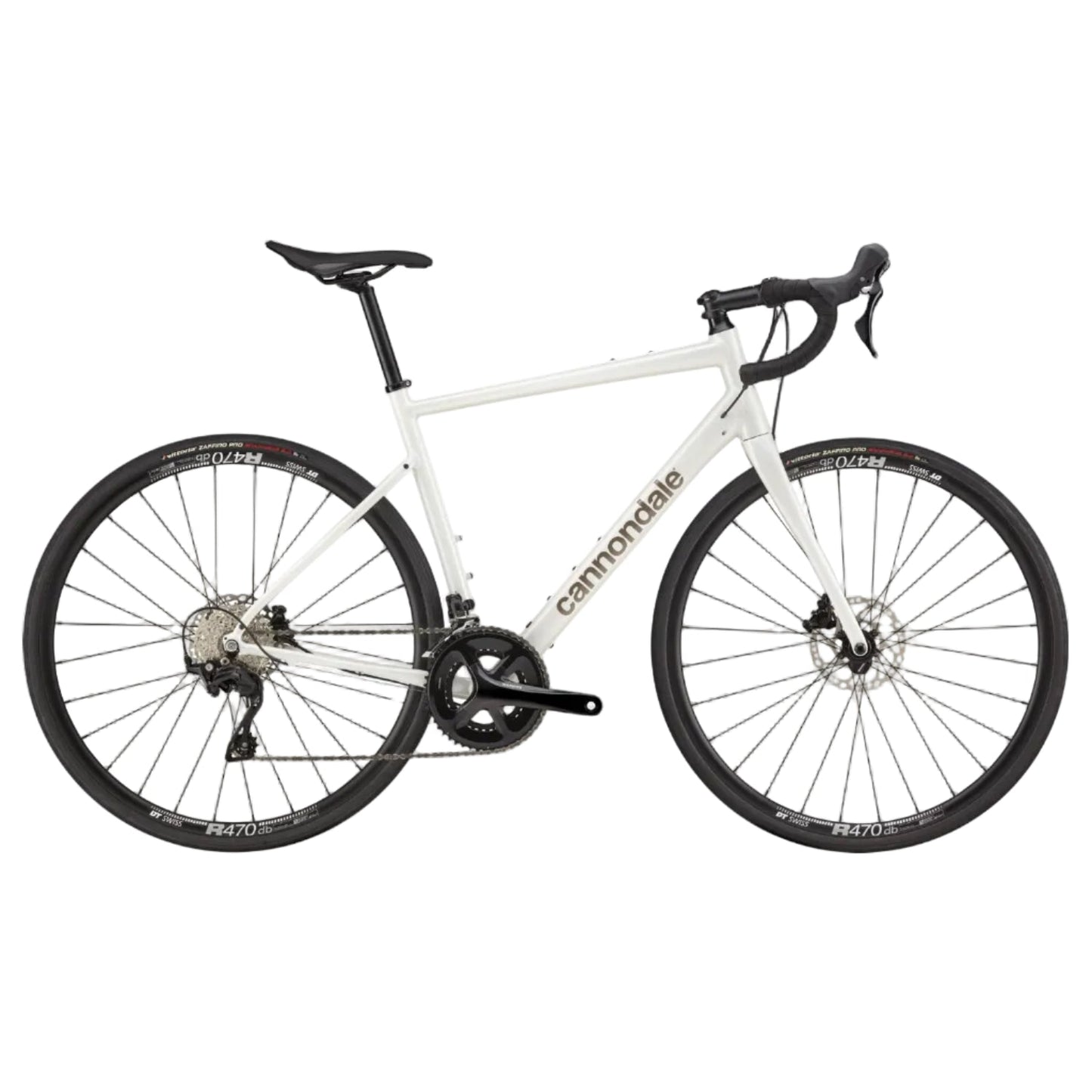 Cannondale Synapse 1 - Cashmere - D Byk Store
