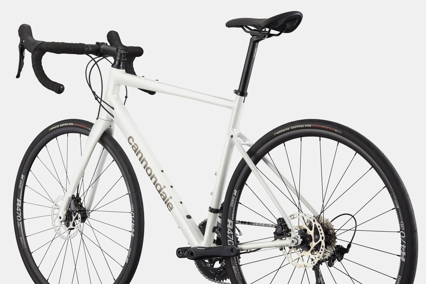 Cannondale Synapse 1 - Cashmere - D Byk Store