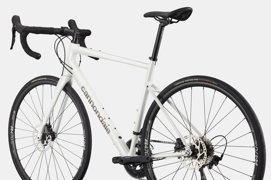 Cannondale Synapse 1 - Cashmere - D Byk Store