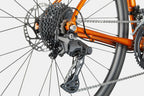 Cannondale Synapse 2 - Tiger Eye - D Byk Store