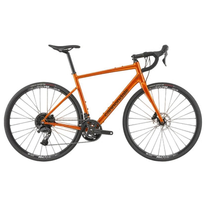 Cannondale Synapse 2 - Tiger Eye - D Byk Store