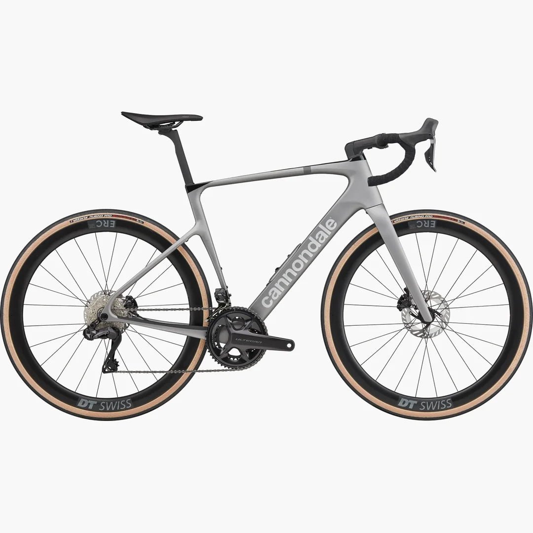 Cannondale Synapse Carbon 2 - Grey - D Byk Store
