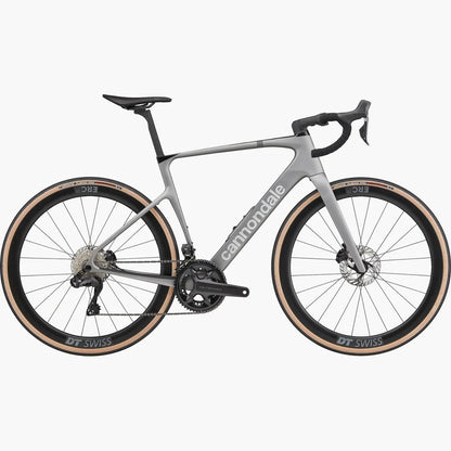Cannondale Synapse Carbon 2 - Grey - D Byk Store