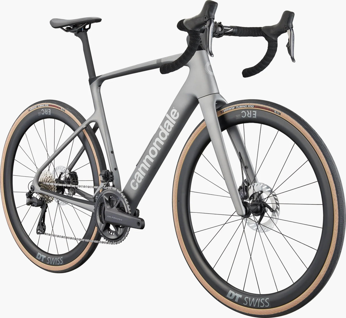 Cannondale Synapse Carbon 2 - Grey - D Byk Store