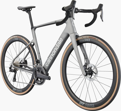 Cannondale Synapse Carbon 2 - Grey - D Byk Store
