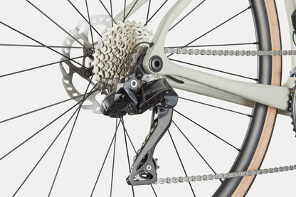 Cannondale Synapse Carbon 4 - Chalk - D Byk Store