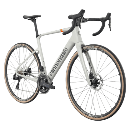 Cannondale Synapse Carbon 4 - Chalk - D Byk Store