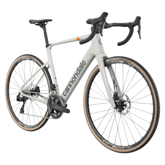 Cannondale Synapse Carbon 4 - Chalk - D Byk Store