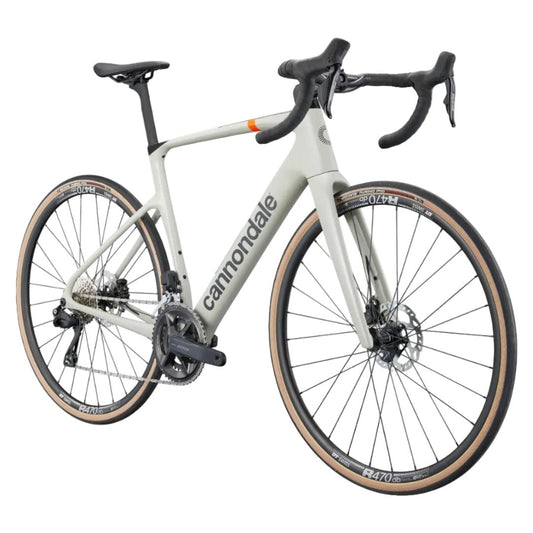 Cannondale Synapse Carbon 4 - Chalk - D Byk Store