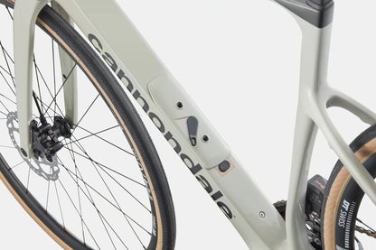 Cannondale Synapse Carbon 4 - Chalk - D Byk Store
