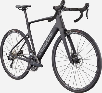 Cannondale Synapse Carbon 5 - Black - D Byk Store