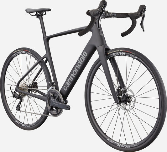 Cannondale Synapse Carbon 5 - Black - D Byk Store