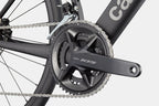 Cannondale Synapse Carbon 5 - Black - D Byk Store