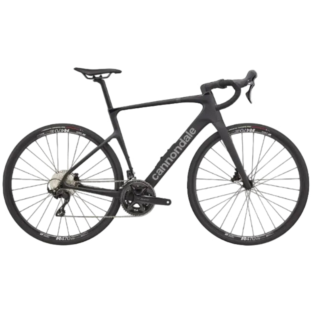 Cannondale Synapse Carbon 5 - Black - D Byk Store