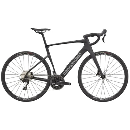 Cannondale Synapse Carbon 5 - Black - D Byk Store